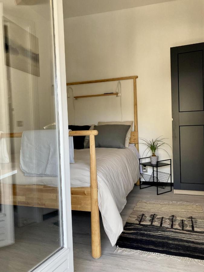 Aux 4 Logis Appart-Hotel - Studio Le Roof - Une Vue Splendide - Petit Dejeuner Inclus 1Ere Nuit Foix Exterior foto